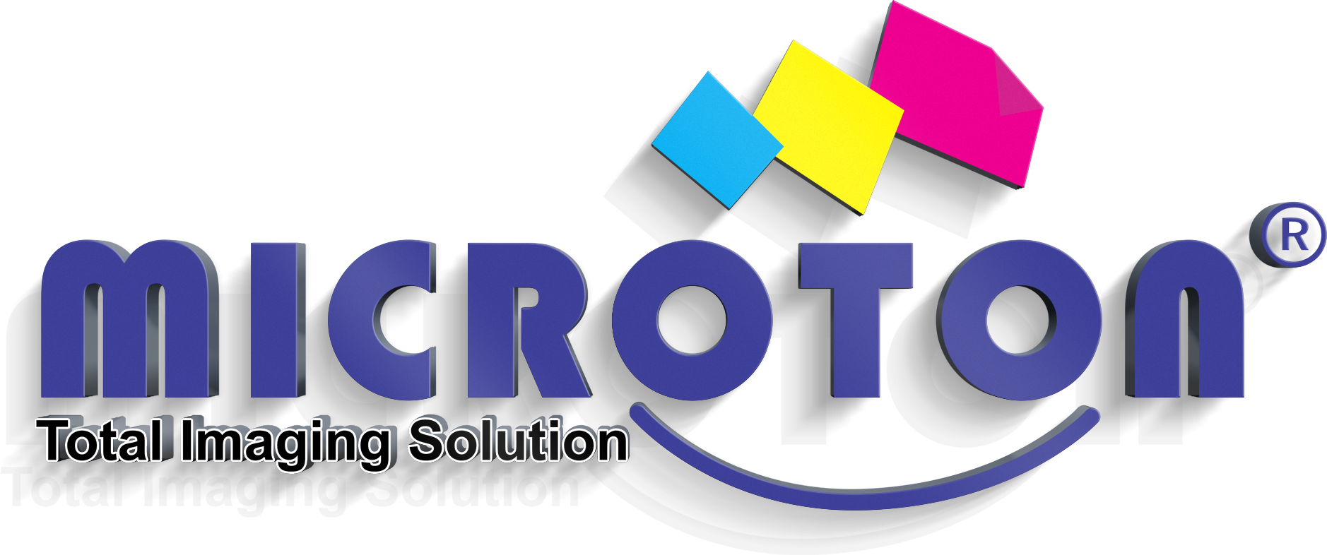Microton Logo
